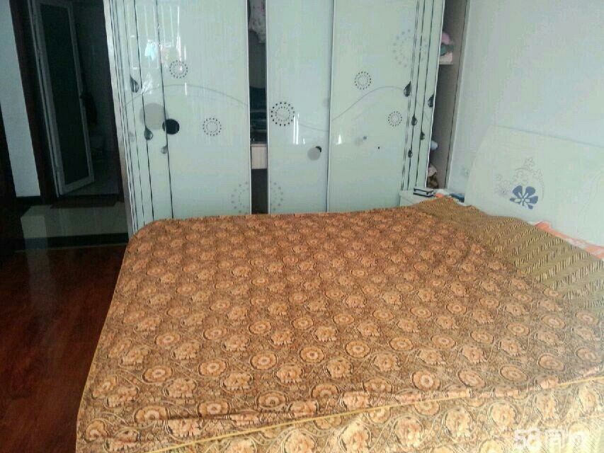 舒适二室一厅套房