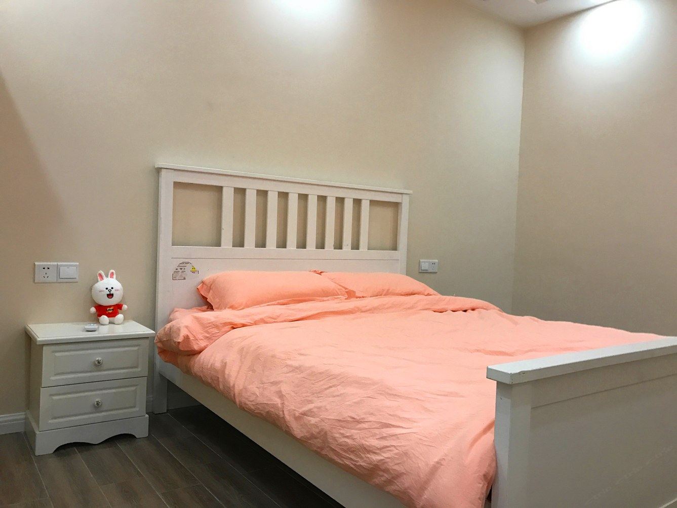 重庆楊逸之家公寓(5号店)