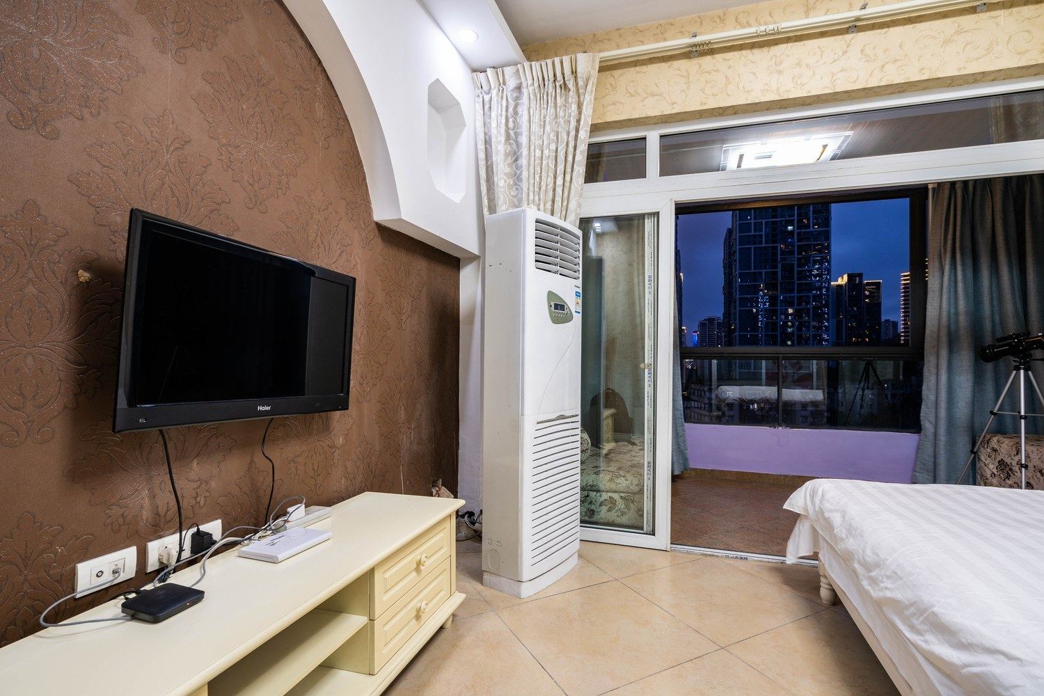 重庆诗诗丽小屋