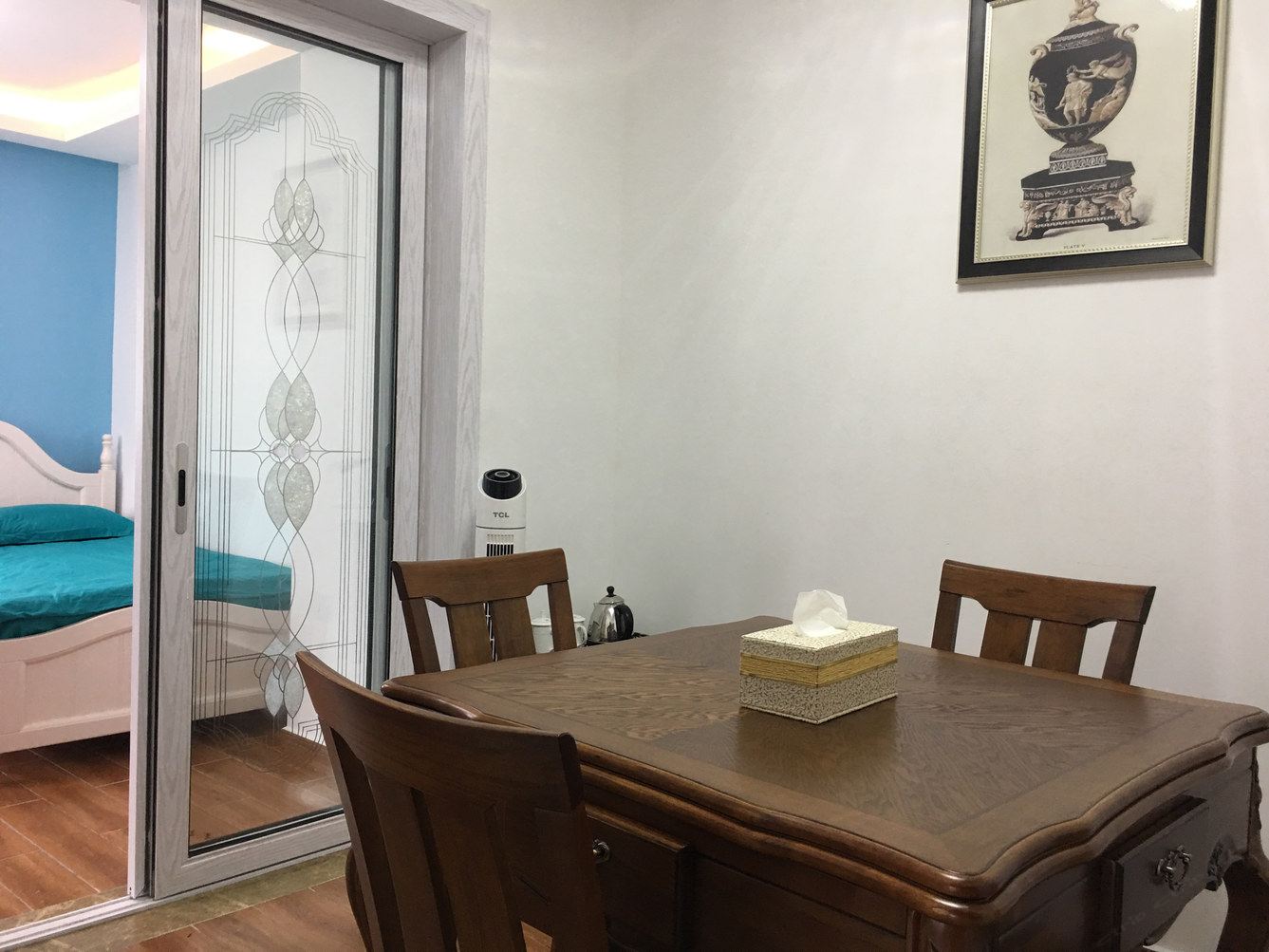 重庆美林静墅度假别墅(5号店)