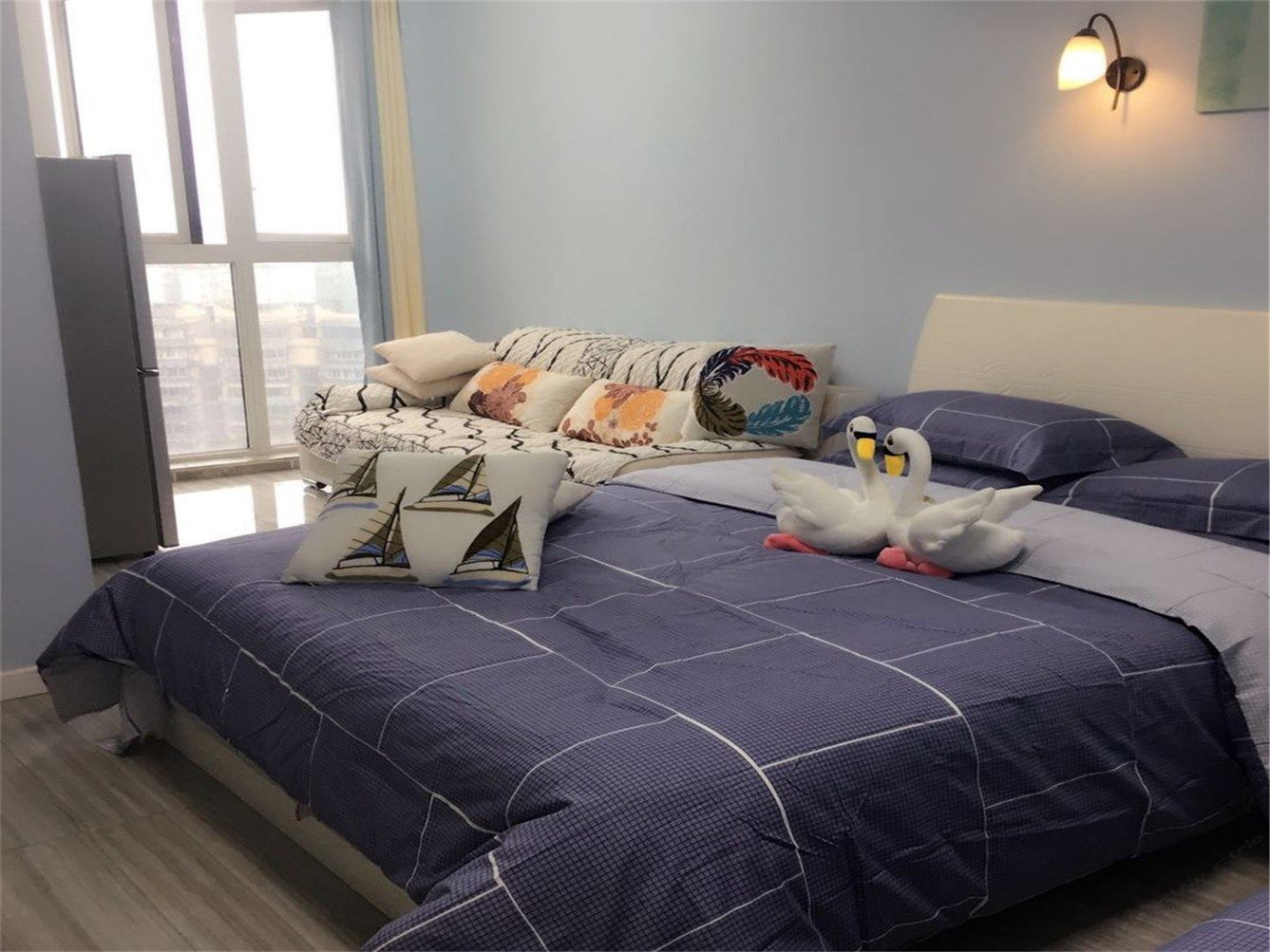 重庆娅樱小屋