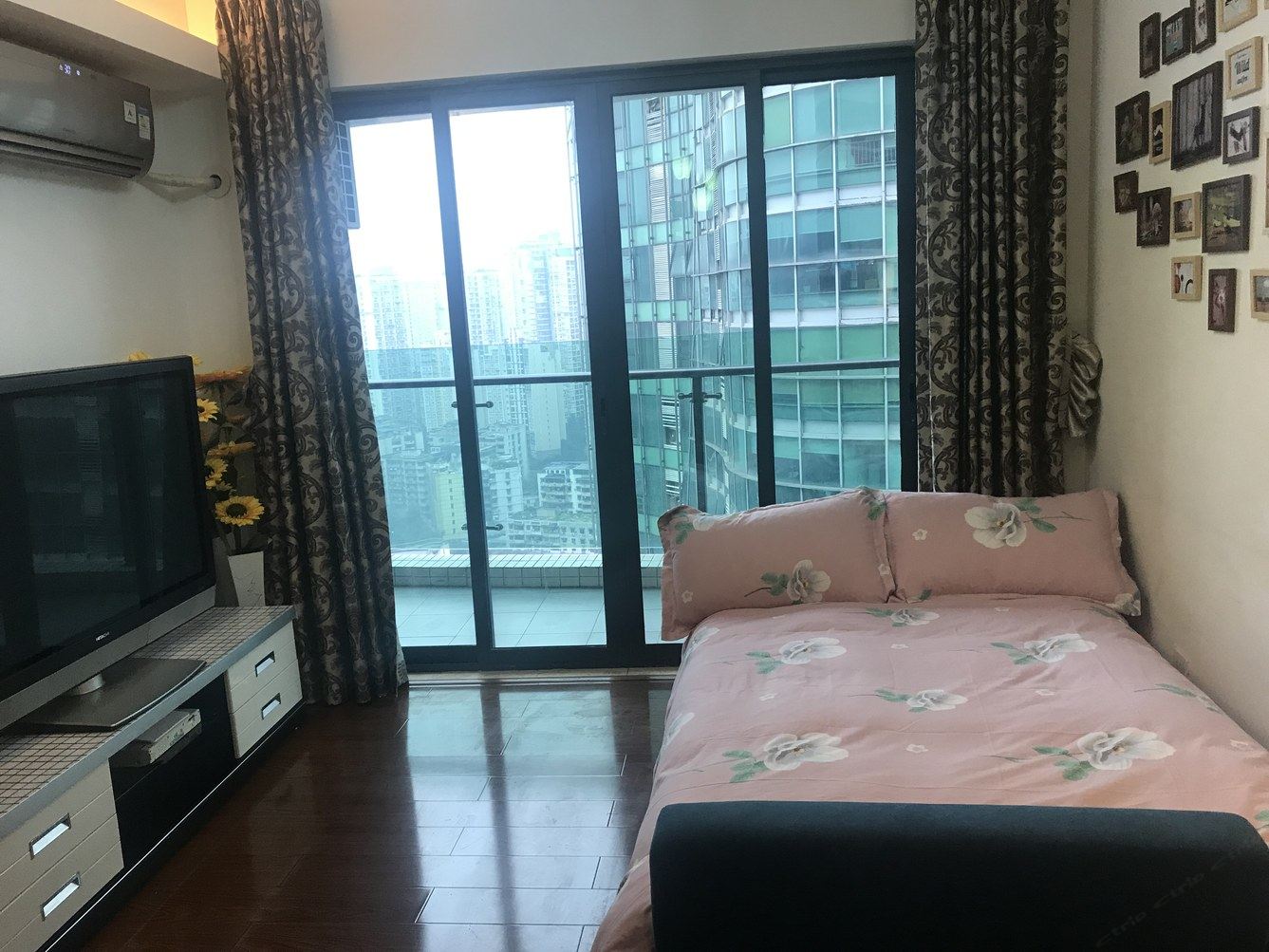 重庆雅姿民宿