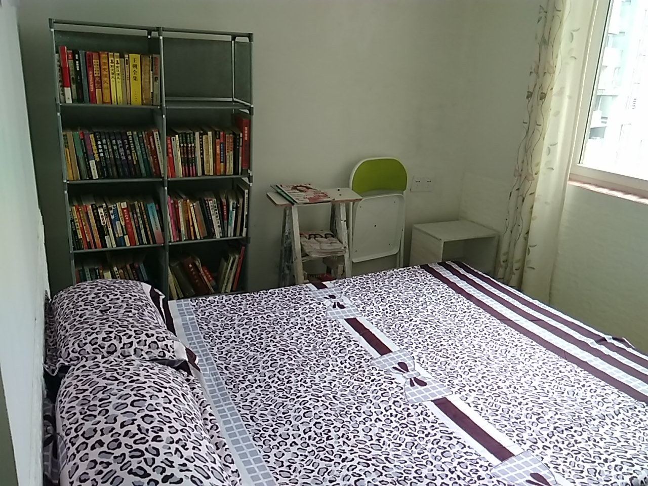 重庆梦在飞在转公寓