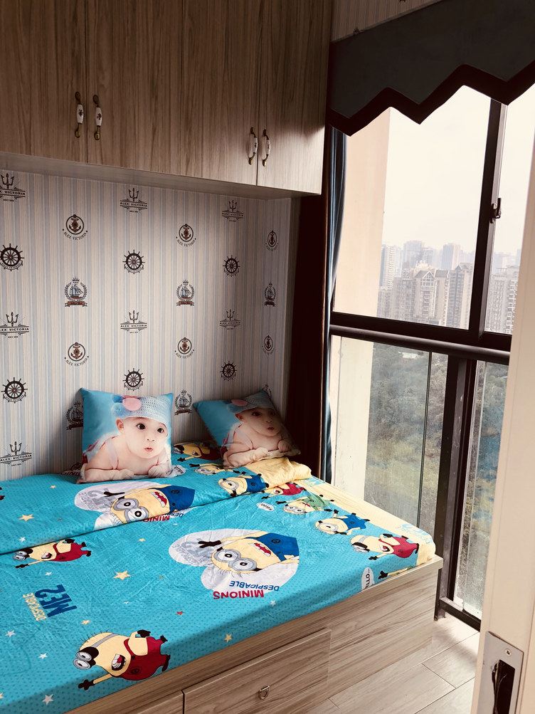 重庆贝乐乐公寓
