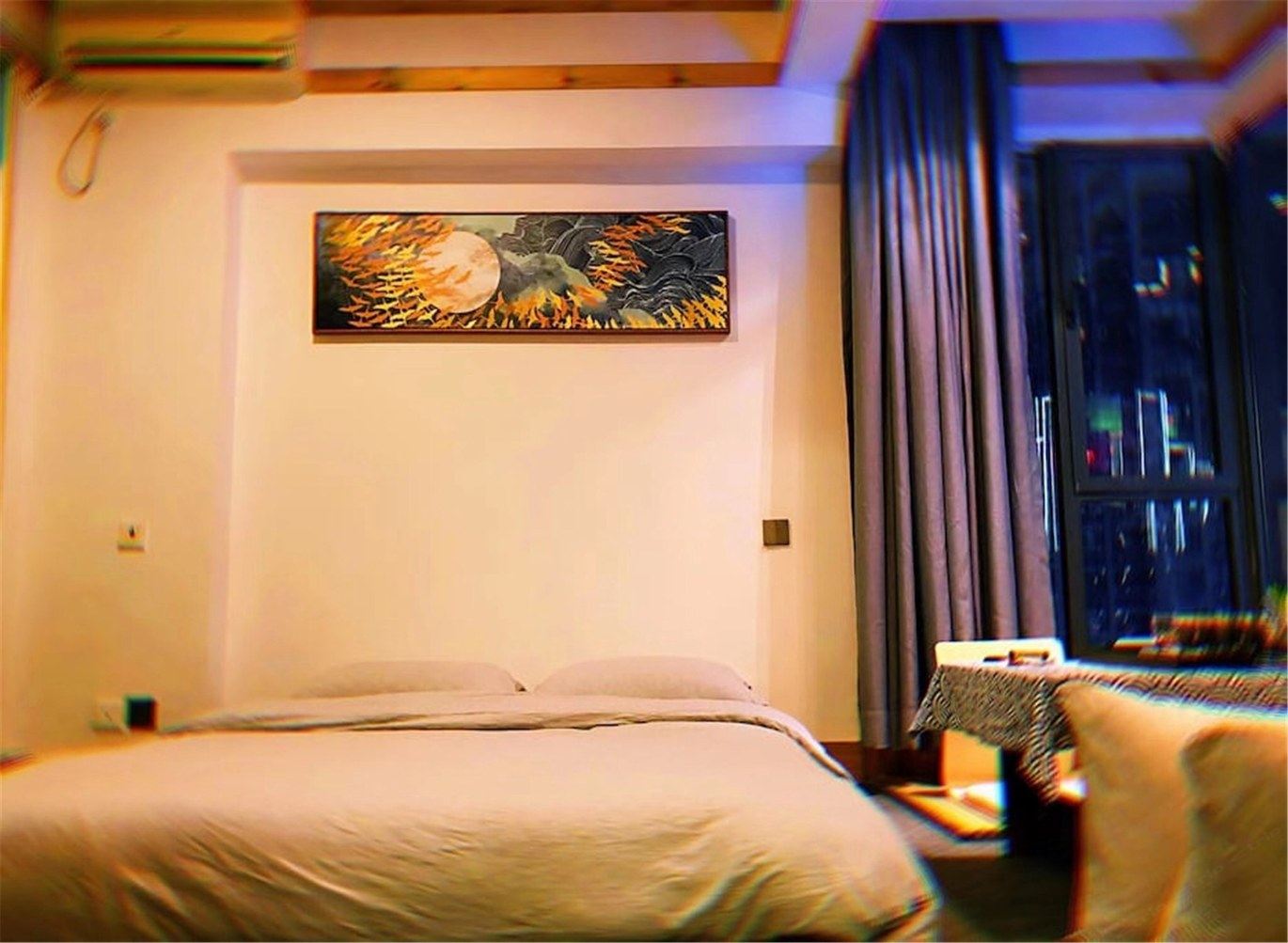 重庆公元公寓(3号店)