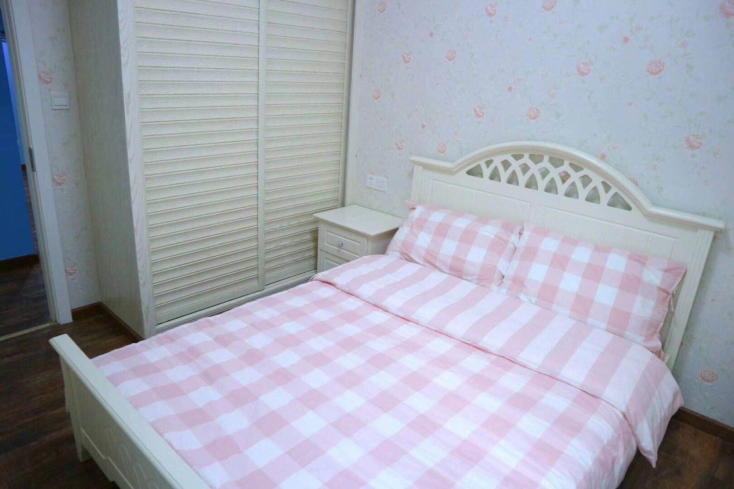 二室二厅套房