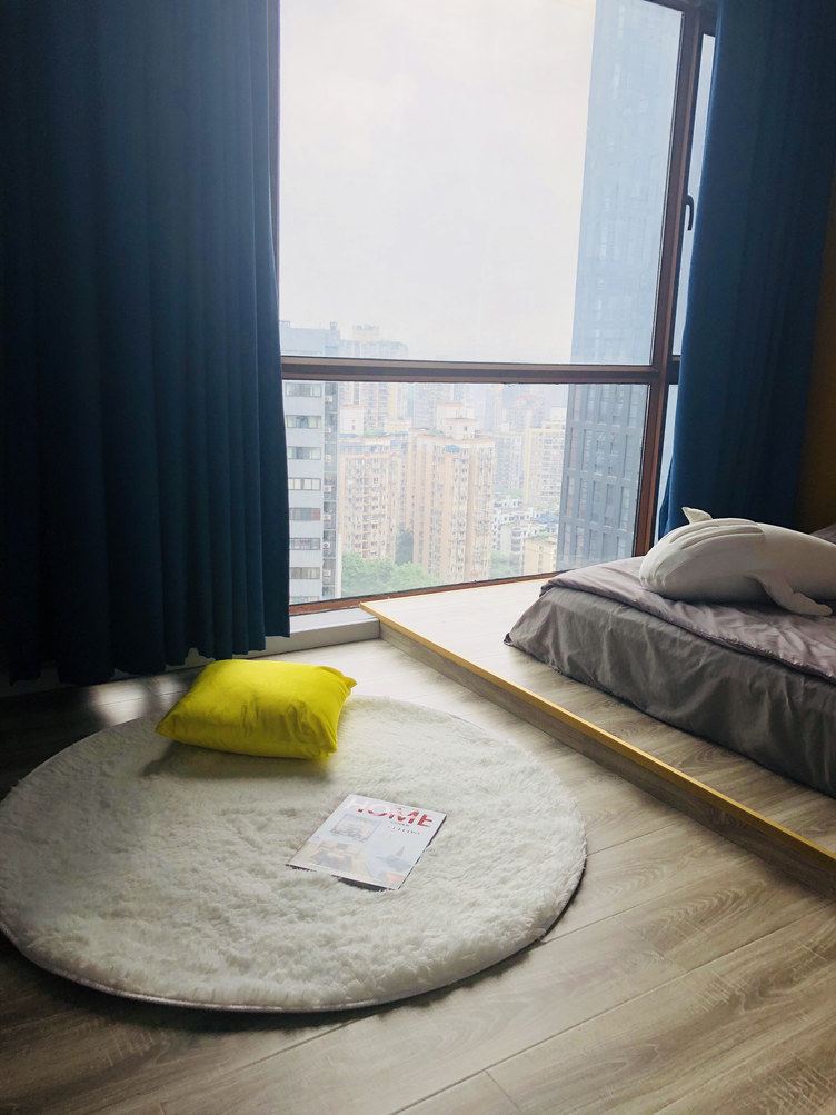 重庆如妹公寓