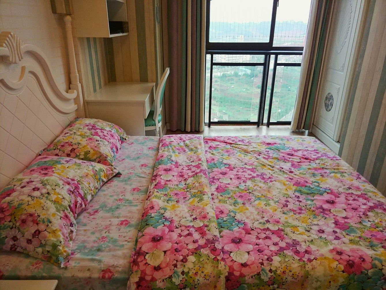 重庆永川馨馨小屋(5号店)