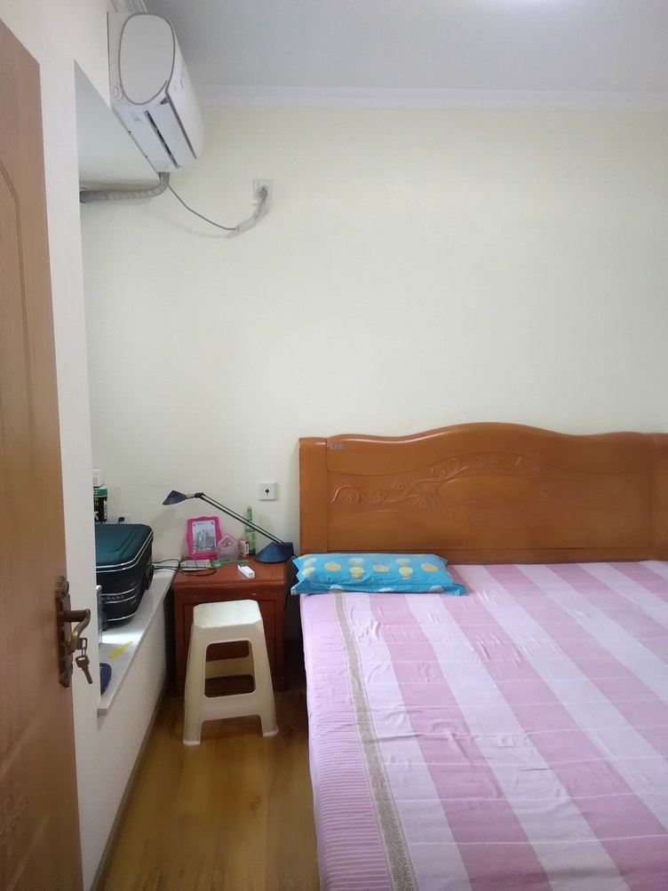 温馨套间