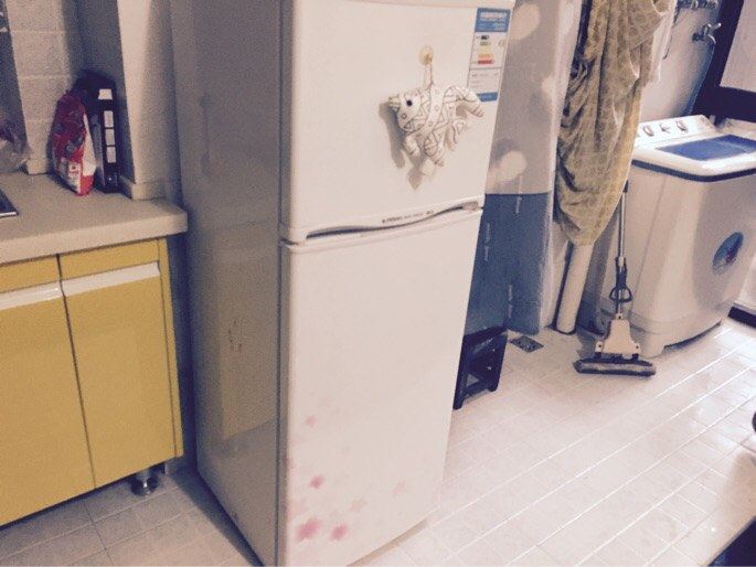 温馨一室一厅套房