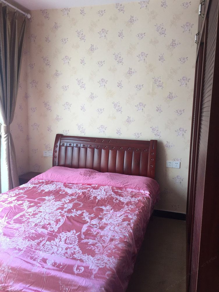 欧式三室二厅套房