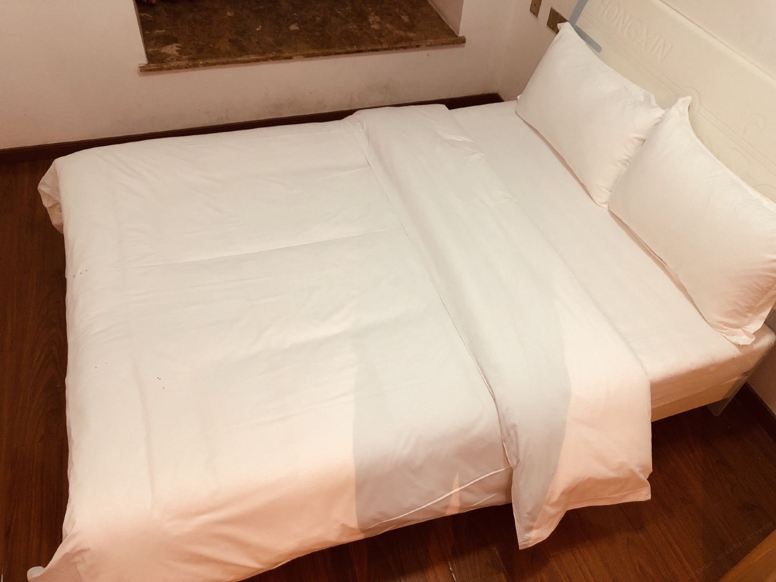 特价大床房