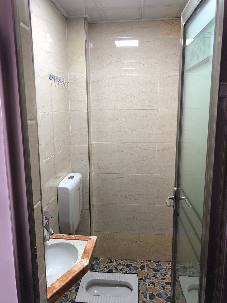 单间