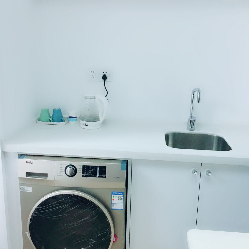 精品一室大床房