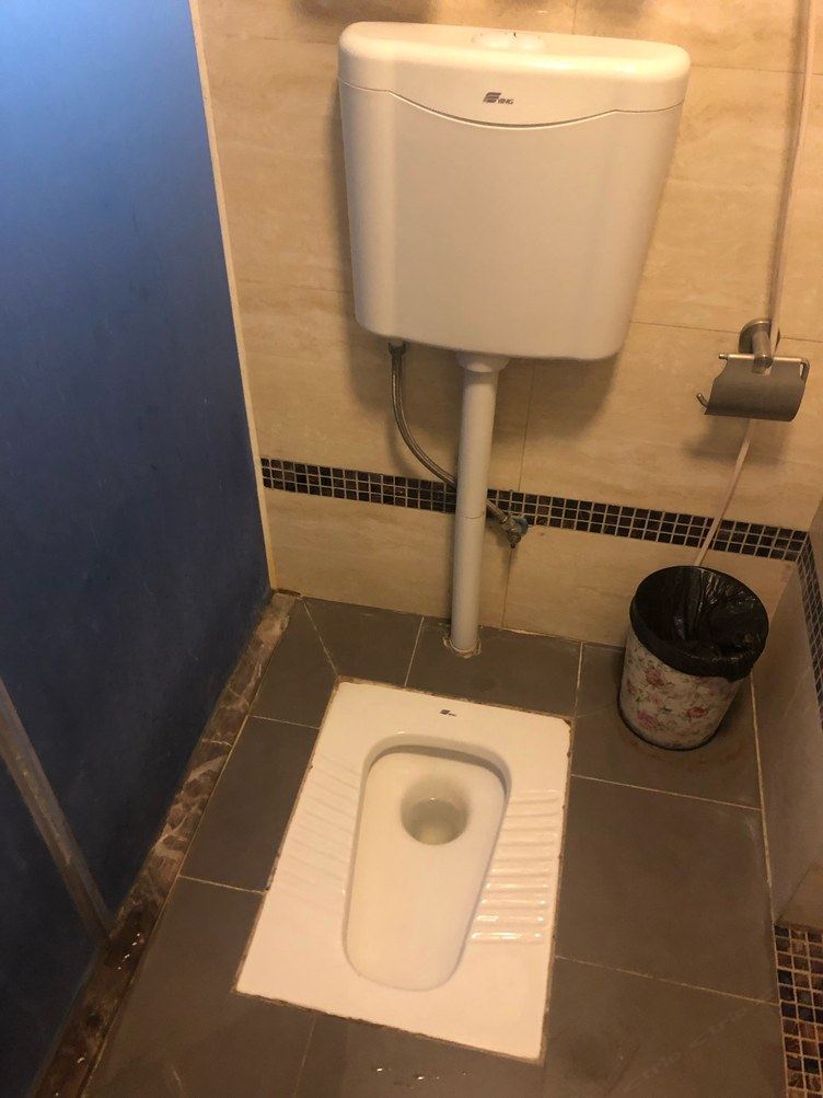 艺术大床房