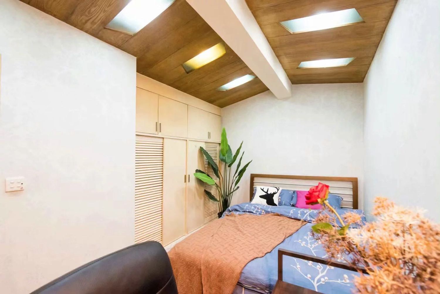 重庆洪崖驿家公寓