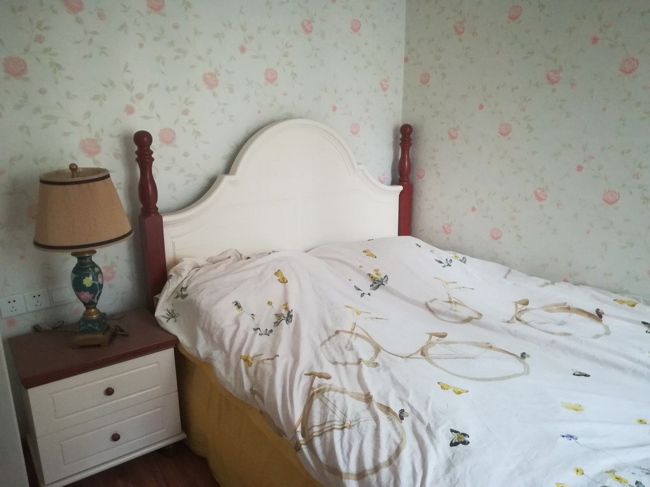 重庆琳之屋公寓