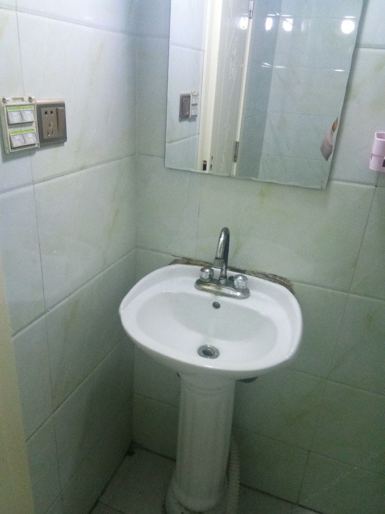 江景房