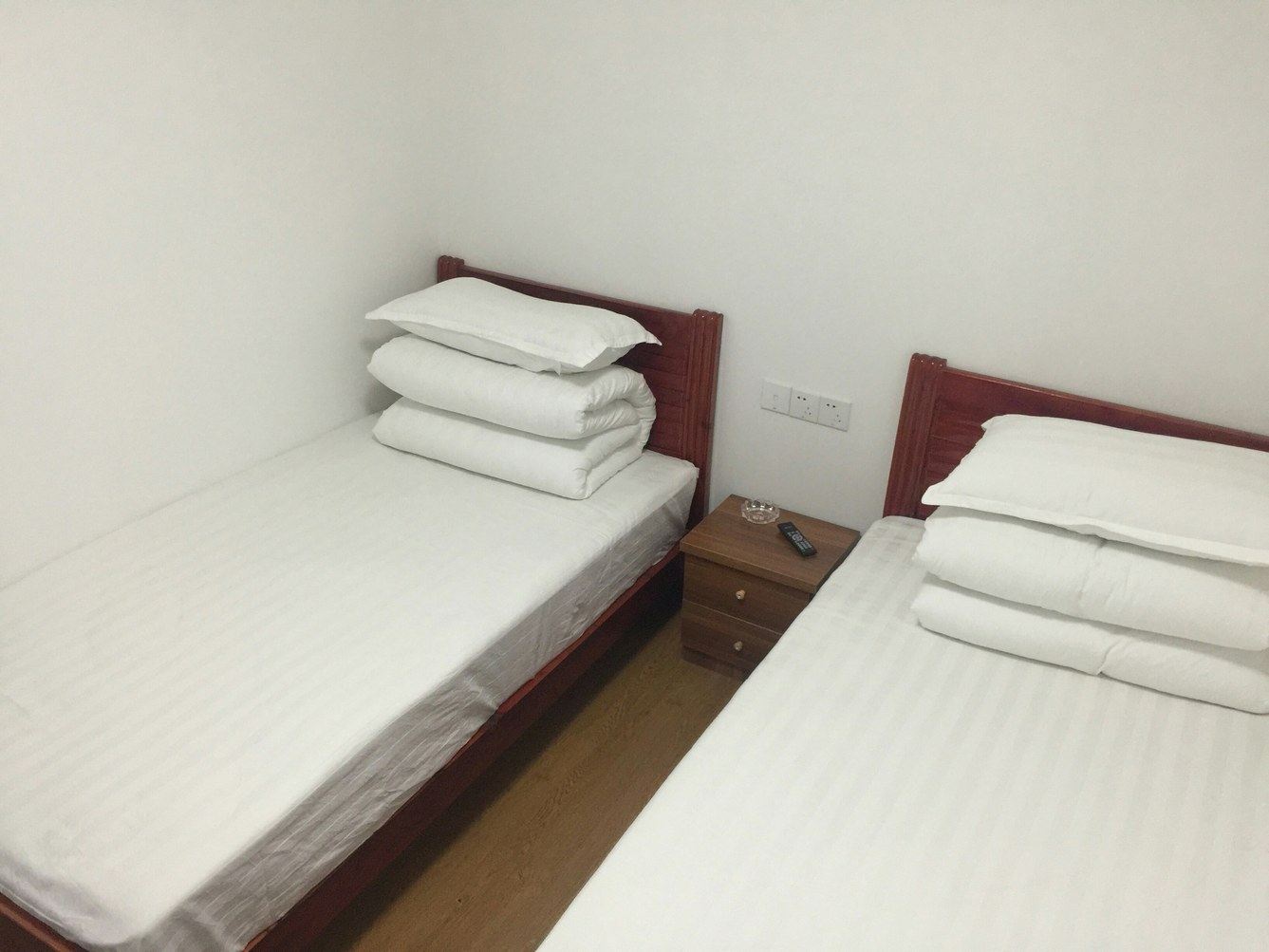 三室大床房