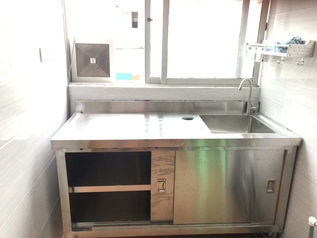 舒适一室大床房