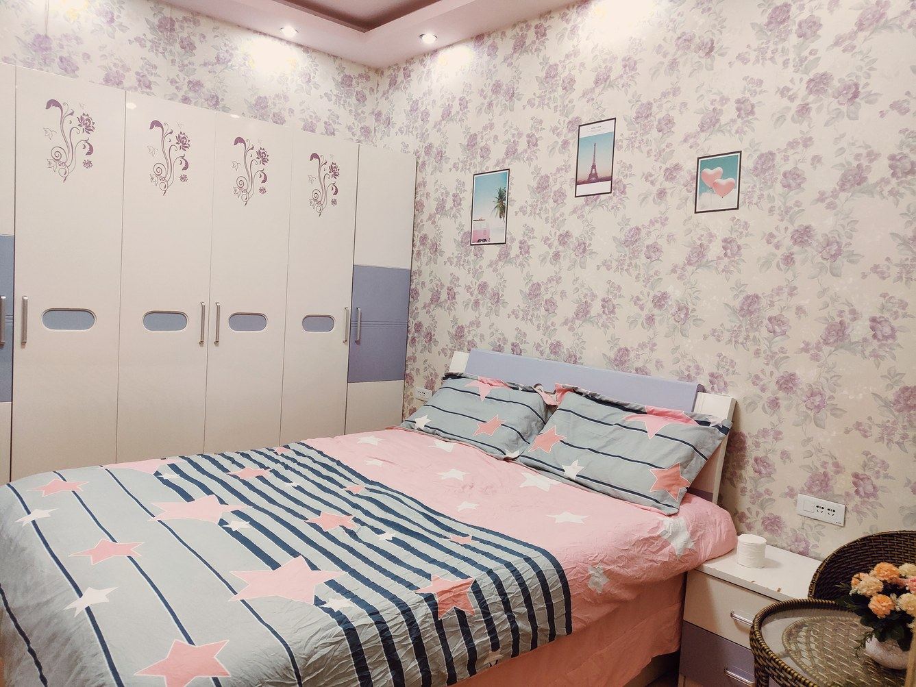 重庆兰之华公寓(2号店)