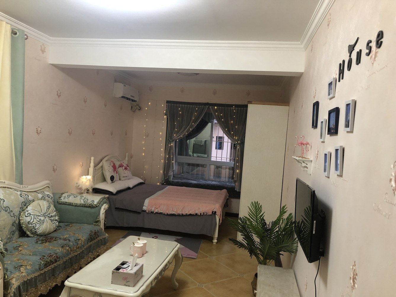 重庆永川静怡小屋(5号店)