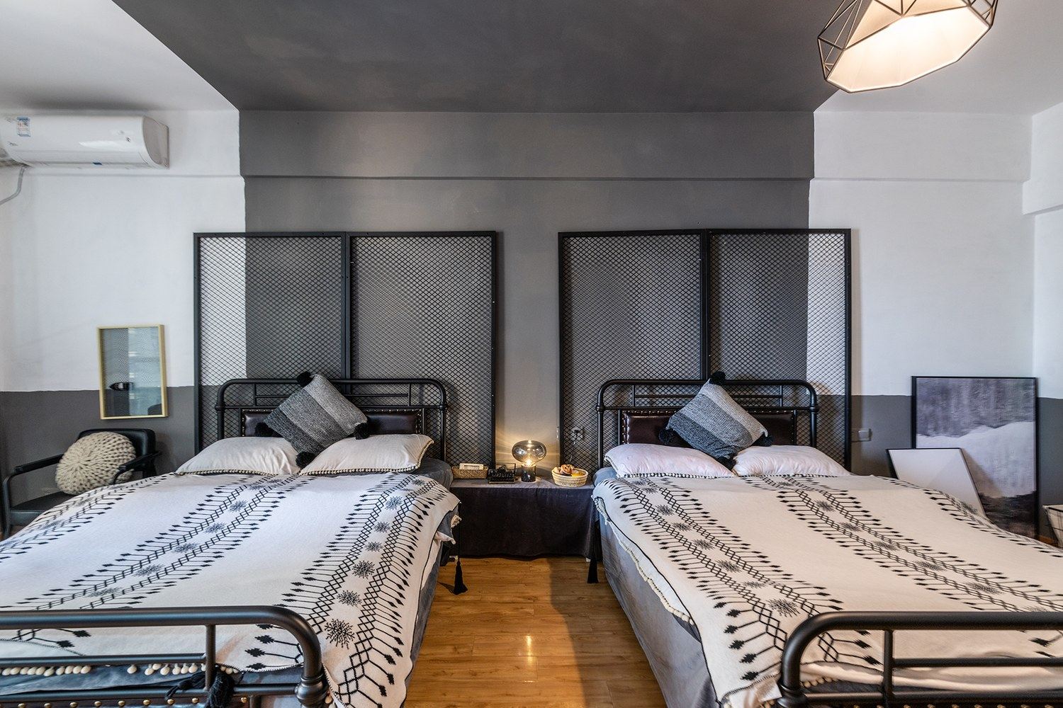 重庆有名的梦境公寓(南北快速干道分店)