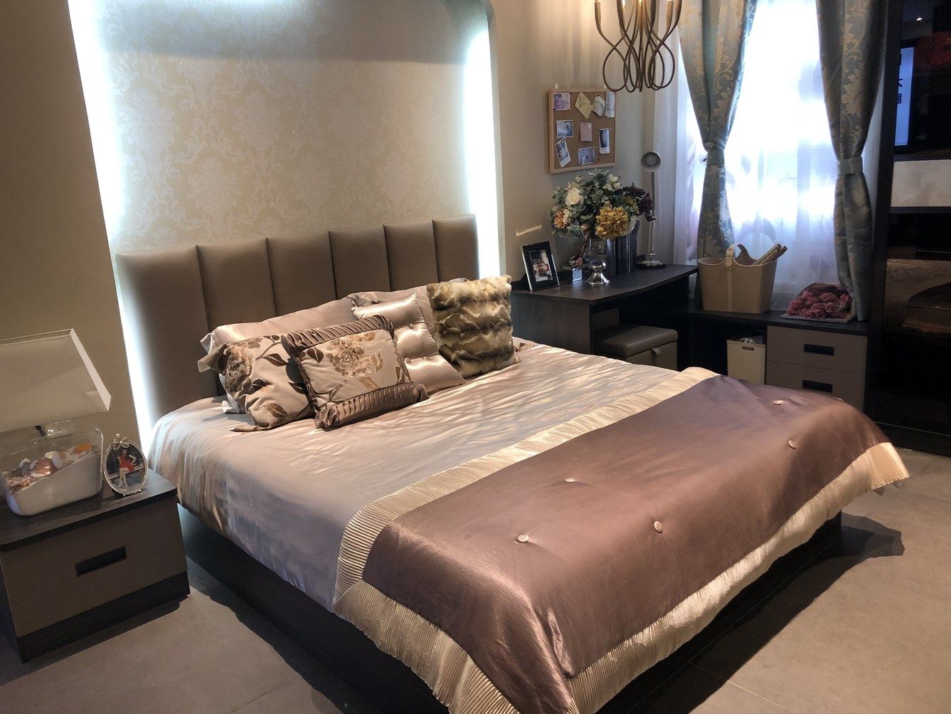 重庆jessieyin公寓(2号店)