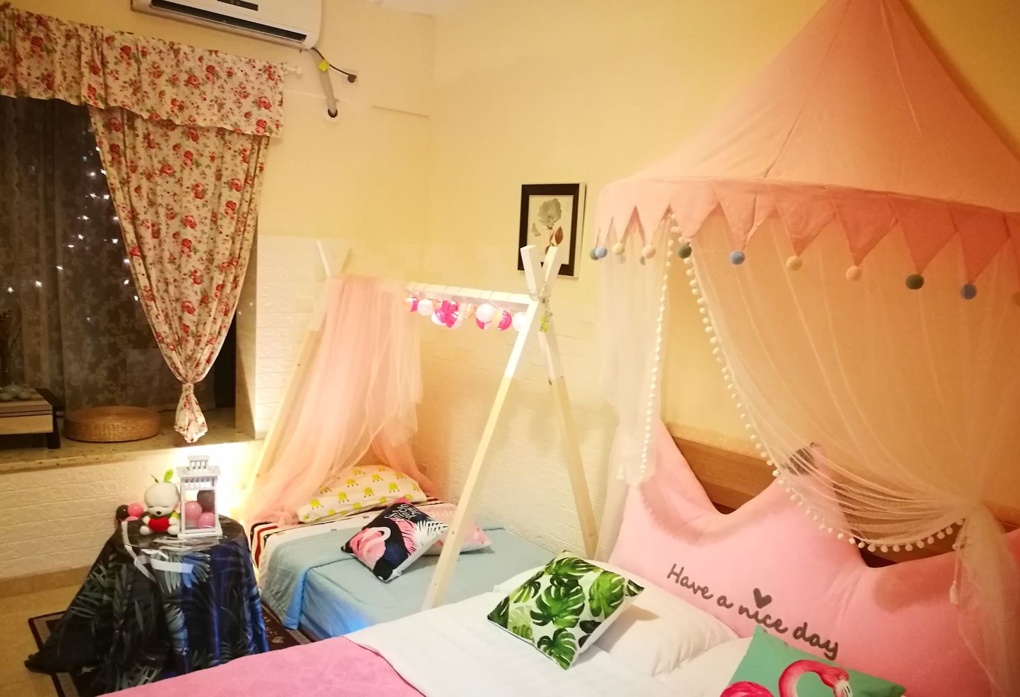 重庆陈娟公寓(2号店)