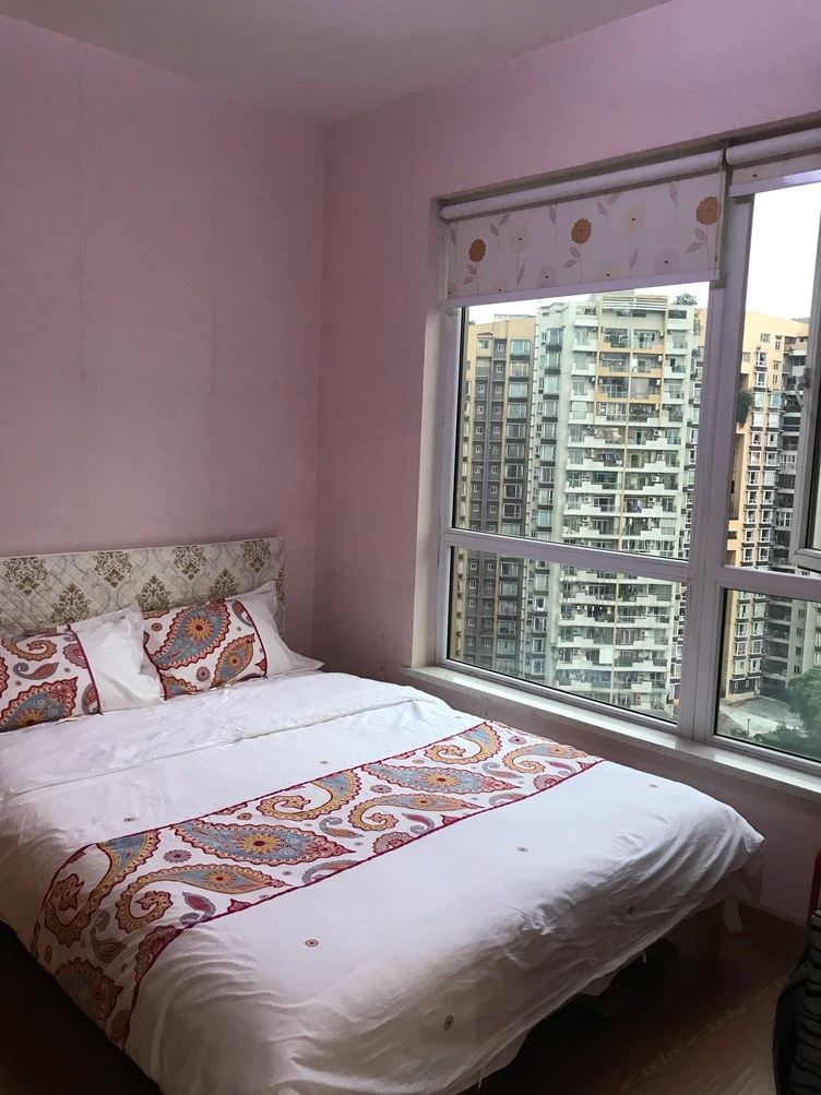 重庆温馨港湾公寓(5号店)