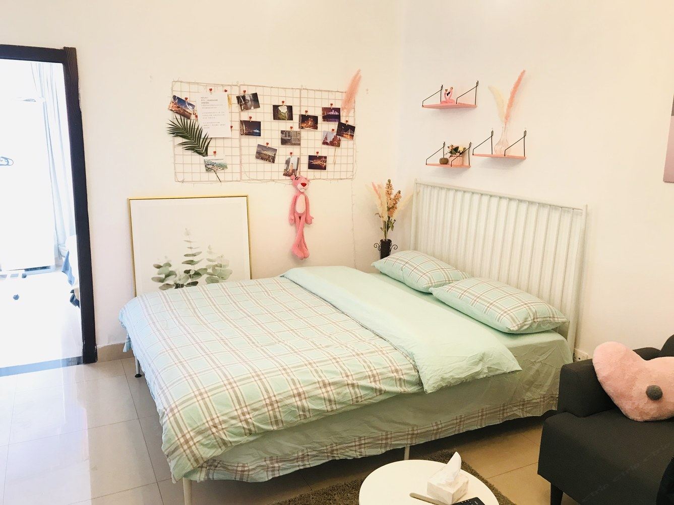 重庆我叫李静公寓