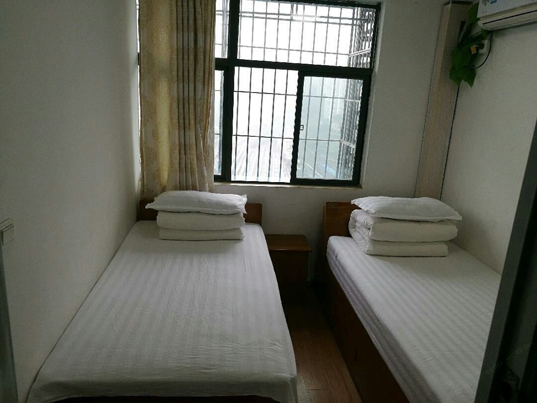 重庆金利缘公寓