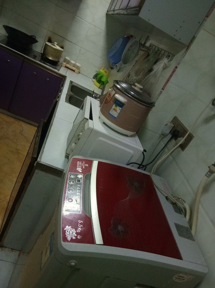 江景房