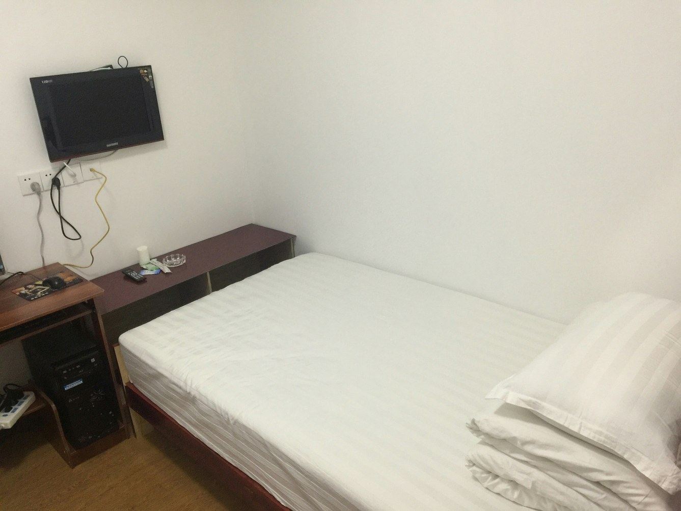 重庆金利缘公寓(2号店)