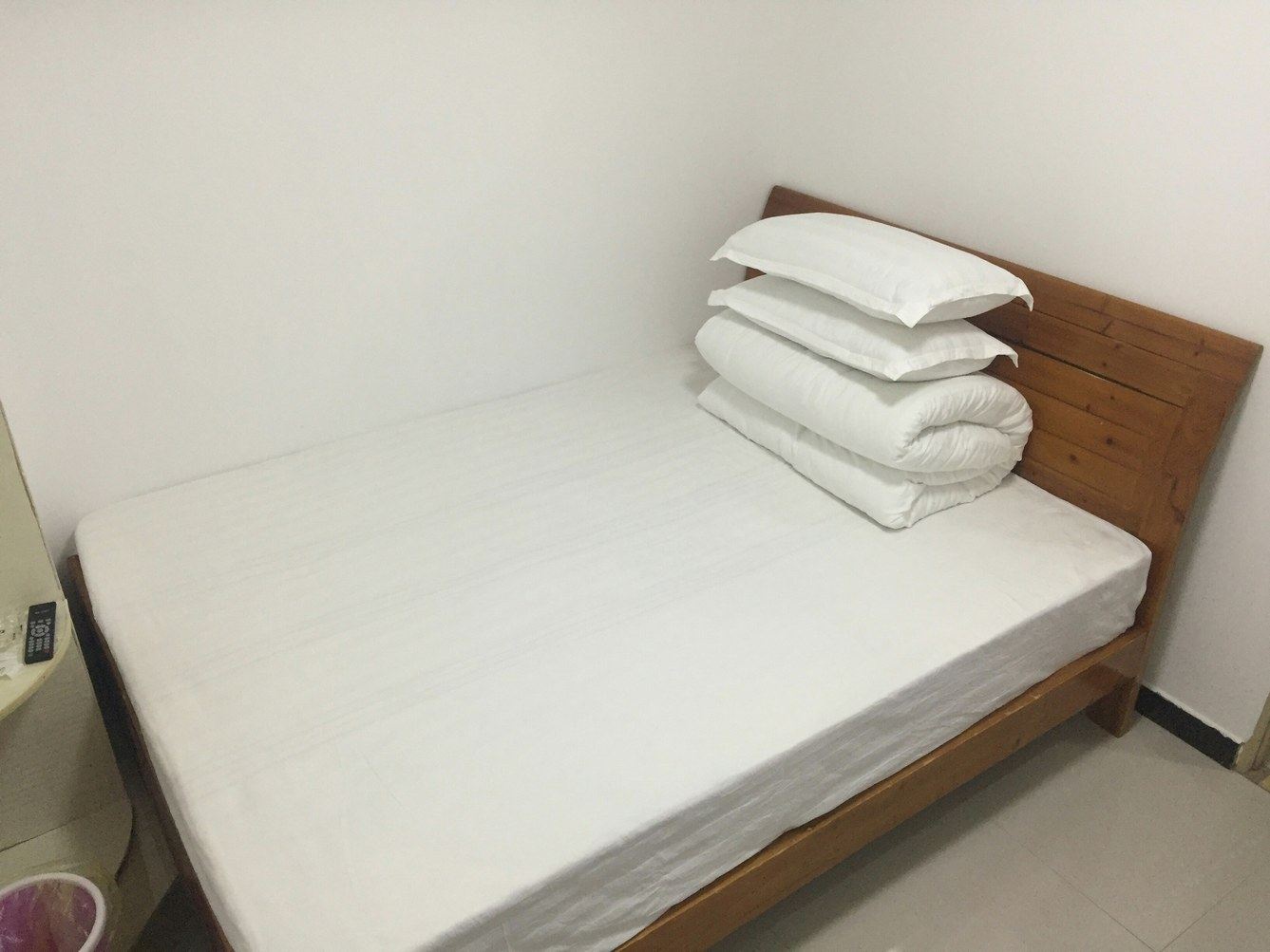 三室大床房