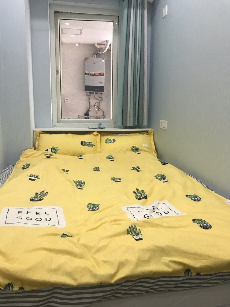 重庆爱丁堡温馨小居公寓