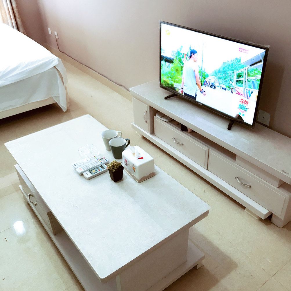 舒适一室大床房