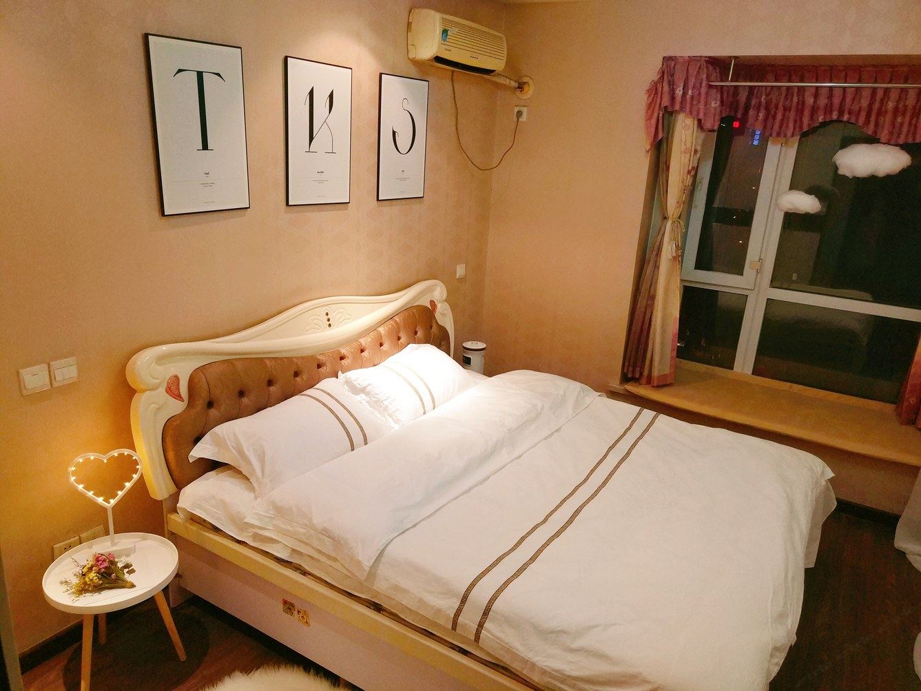 重庆lydream_1028公寓(3号店)