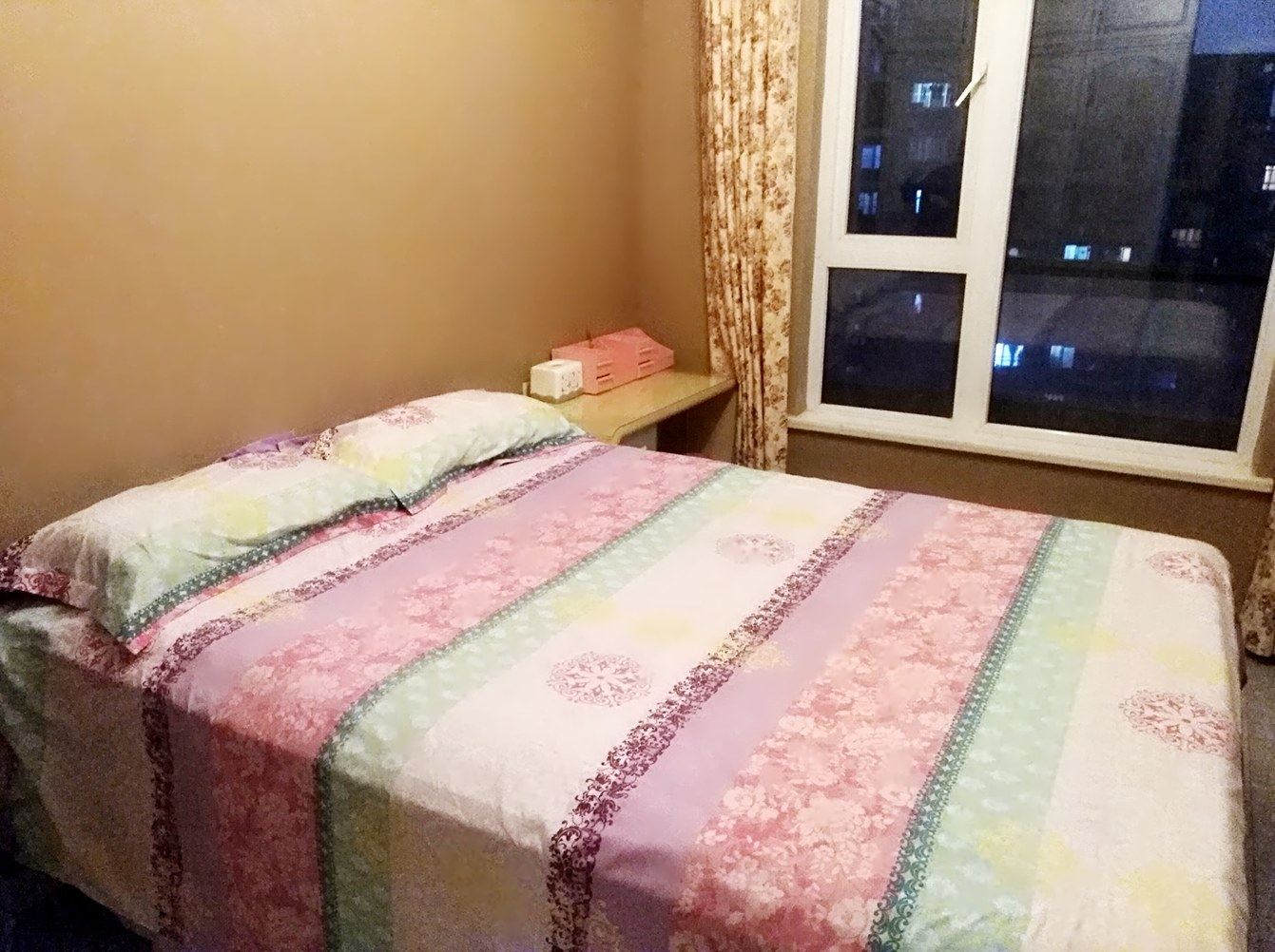 重庆珺亦居公寓