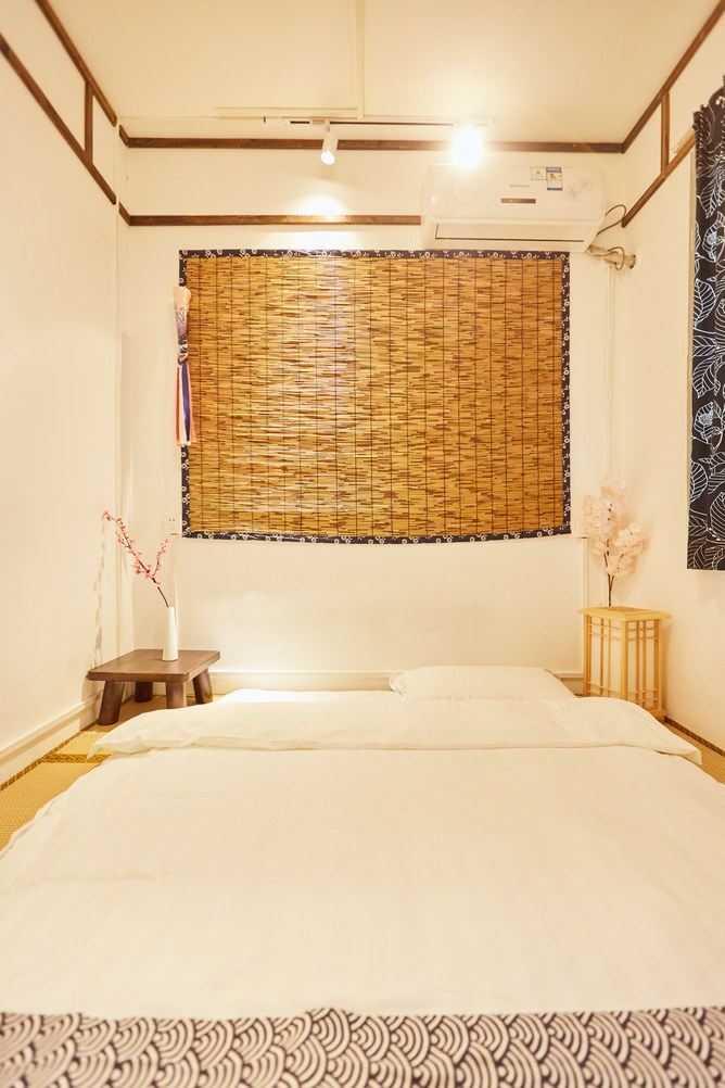 重庆花霄公寓(2号店)