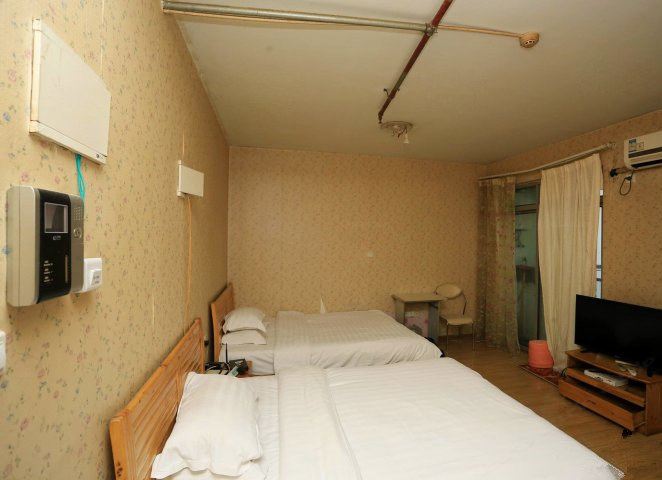 重庆天骄酒店公寓