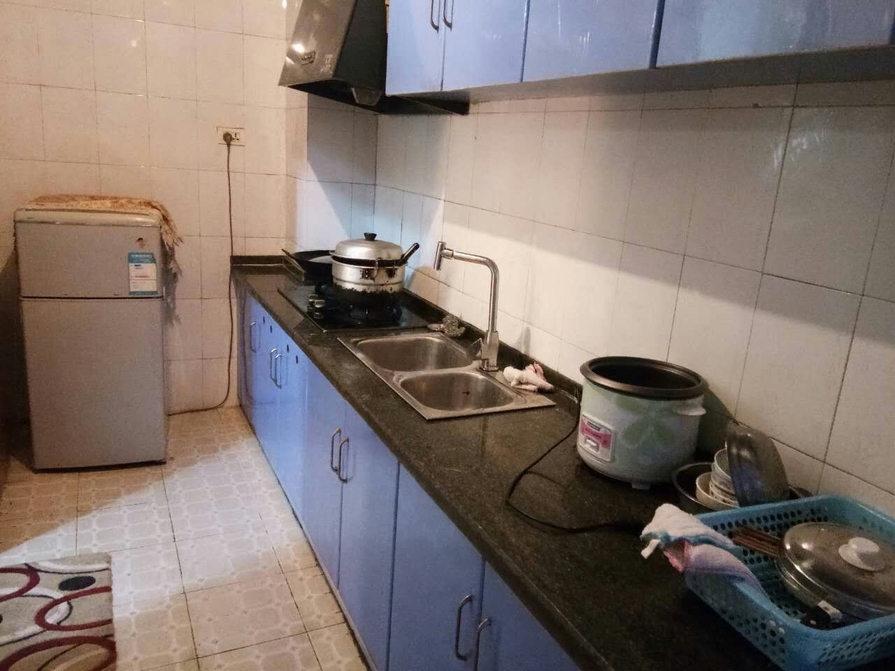 精致一室一厅