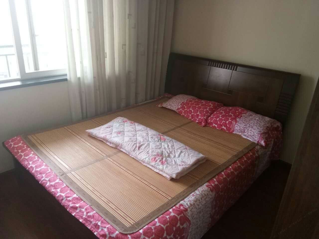 重庆缘来缘去公寓(3号店)