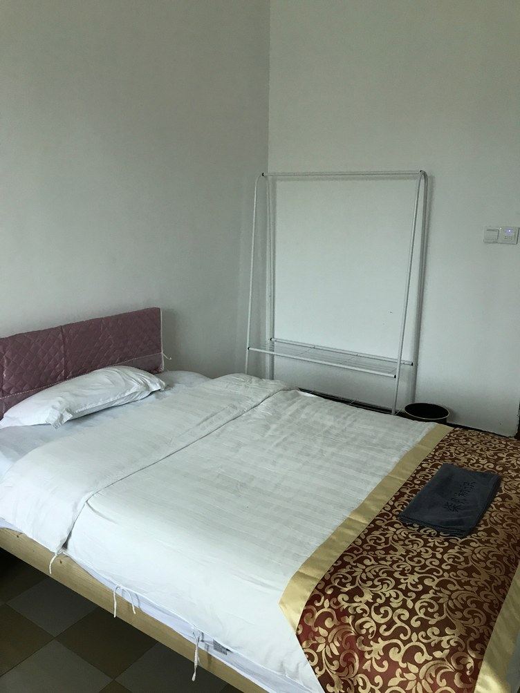 精致一室单床房