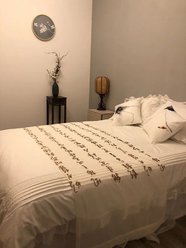 重庆吴英熠公寓(2号店)