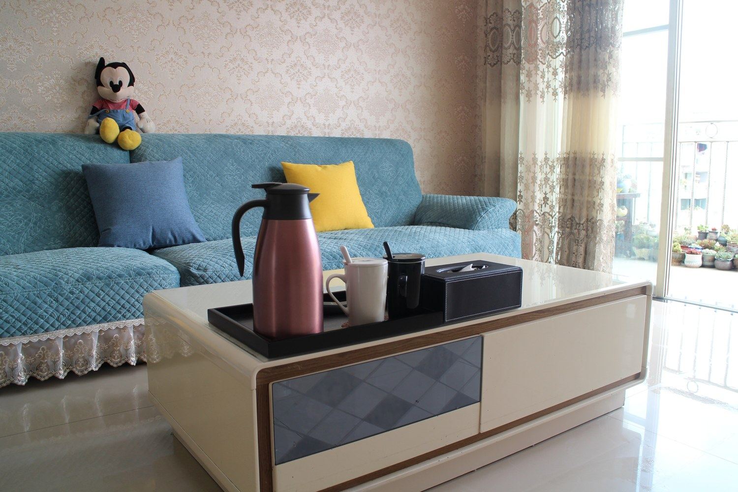 重庆寒博雅舍公寓