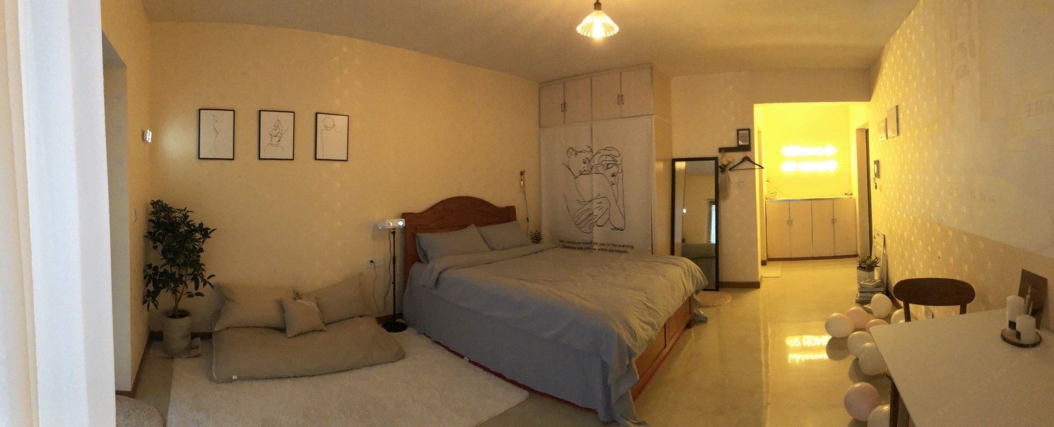 重庆GOHOME公寓(2号店)