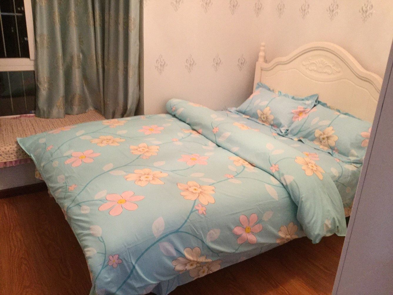 重庆小聂公寓