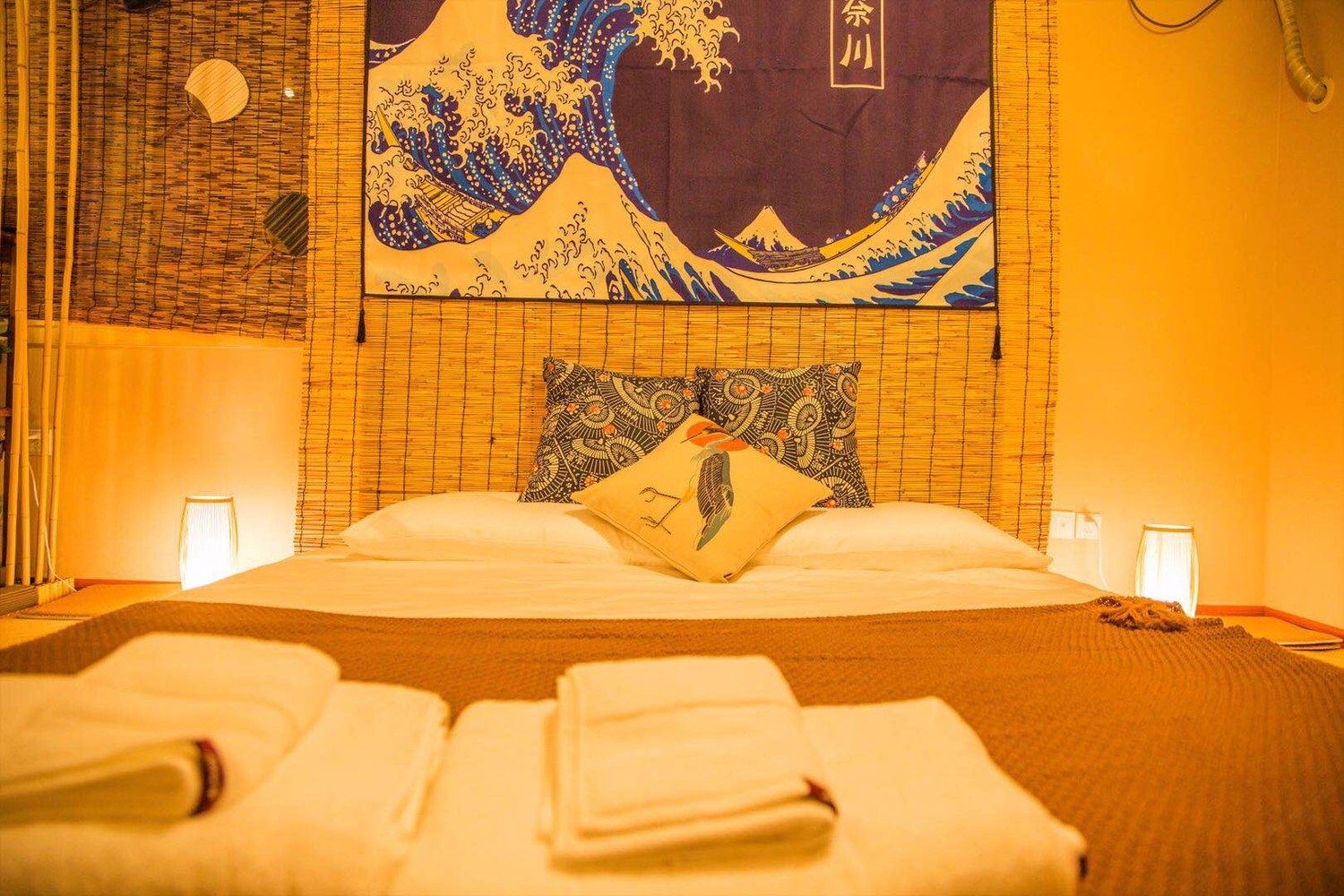 重庆LolaWan公寓(2号店)