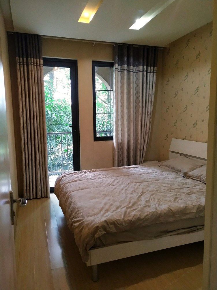 重庆南山玺馆公寓
